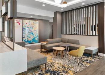 TownePlace Suites Jacksonville Airport hotel thumbnail 4