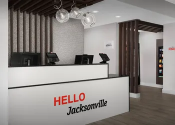 TownePlace Suites Jacksonville Airport hotel thumbnail 6