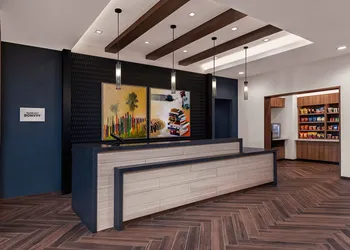 SpringHill Suites by Marriott Chula Vista Eastlake hotel thumbnail 2