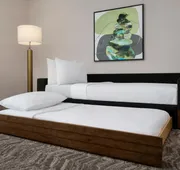 SpringHill Suites by Marriott Chula Vista Eastlake hotel detail image 3