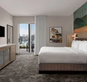 SpringHill Suites by Marriott Chula Vista Eastlake hotel detail image 4