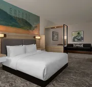 SpringHill Suites by Marriott Chula Vista Eastlake hotel detail image 5