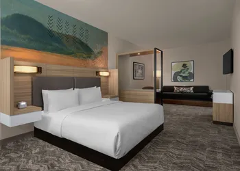 SpringHill Suites by Marriott Chula Vista Eastlake hotel thumbnail 5