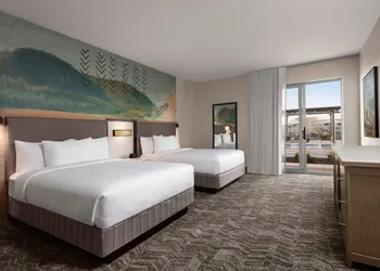 SpringHill Suites by Marriott Chula Vista Eastlake hotel thumbnail 6