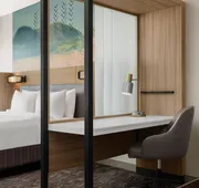 SpringHill Suites by Marriott Chula Vista Eastlake hotel detail image 7