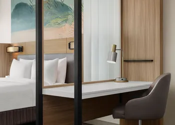 SpringHill Suites by Marriott Chula Vista Eastlake hotel thumbnail 7