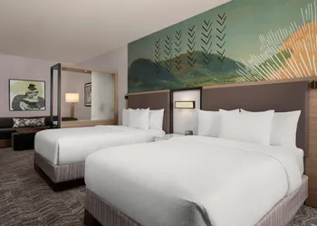 SpringHill Suites by Marriott Chula Vista Eastlake hotel thumbnail 8