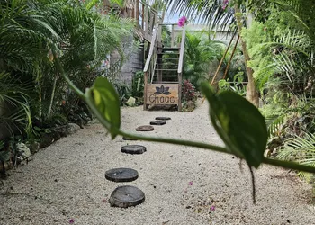 Jungla Bacalar hotel thumbnail 2