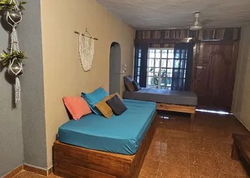 Jungla Bacalar hotel thumbnail 4