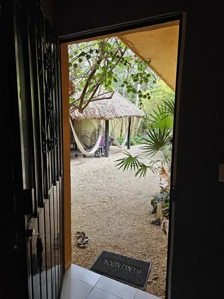 Jungla Bacalar hotel detail image 6