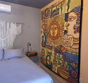 Jungla Bacalar hotel detail image 7