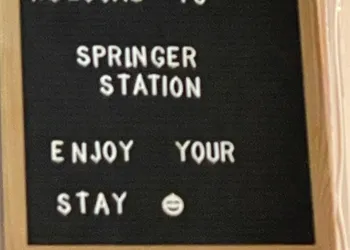 Springer Station hotel thumbnail 8