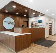 Everhome Suites Lexington - Horse Park hotel detail image 3