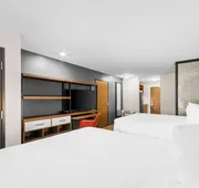 Everhome Suites Lexington - Horse Park hotel detail image 7