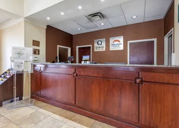 Suburban Studios Tysons Corner hotel thumbnail 3