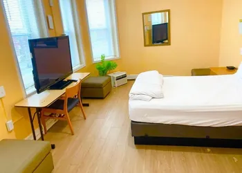 BedExpress hotel hostel hotel thumbnail 3