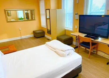 BedExpress hotel hostel hotel thumbnail 5