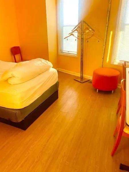 BedExpress hotel hostel hotel detail image 6