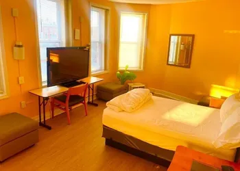 BedExpress hotel hostel hotel thumbnail 7