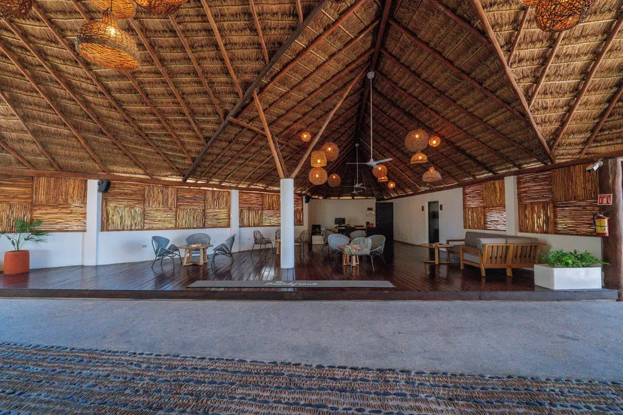 The Beachfront by The Fives Hotels - A la Carte All Inclusive Adults Only hotel detail image 2