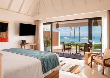 The Beachfront by The Fives Hotels - A la Carte All Inclusive Adults Only hotel thumbnail 4