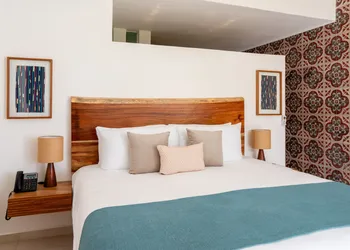 The Beachfront by The Fives Hotels - A la Carte All Inclusive Adults Only hotel thumbnail 6