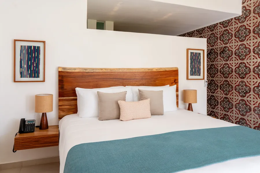 The Beachfront by The Fives Hotels - A la Carte All Inclusive Adults Only hotel detail image 6