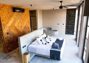 Macondo Estilo Holbox hotel thumbnail 8