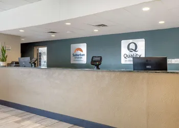 Suburban Studios Gainesville hotel thumbnail 5