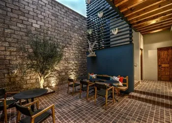 Casa Cien Hilos hotel thumbnail 2