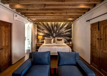 Casa Cien Hilos hotel thumbnail 3