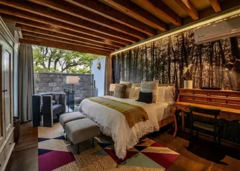 Casa Cien Hilos hotel thumbnail 5