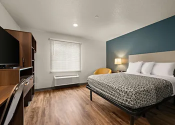 Woodspring Suites Port Orange - Daytona Beach hotel thumbnail 5
