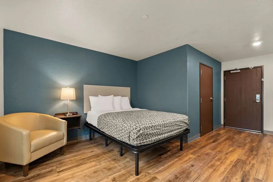 Woodspring Suites Port Orange - Daytona Beach hotel detail image 6