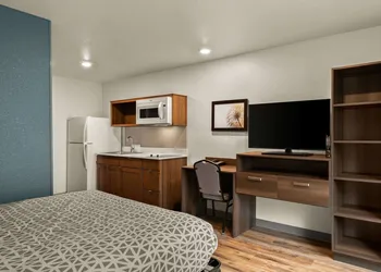 Woodspring Suites Port Orange - Daytona Beach hotel thumbnail 7