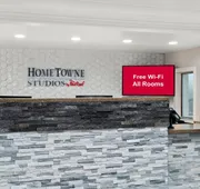 HomeTowne Studios by Red Roof Auburn Hills hotel detail image 3