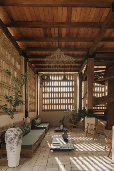 Casa Yuma, Puerto Escondido - Adults Only hotel detail image 2