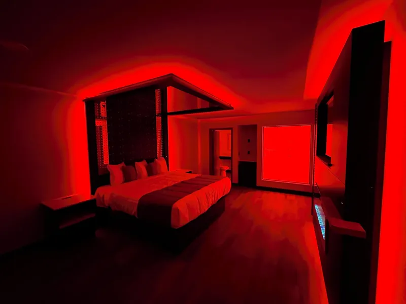 Imperial Suites hotel detail image 6