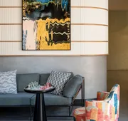 Moxy St. Petersburg Downtown hotel detail image 3