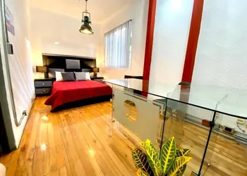 RMS Hostal - Reforma hotel thumbnail 2