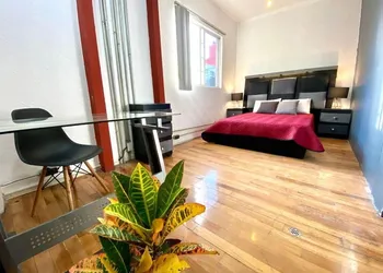 RMS Hostal - Reforma hotel thumbnail 3