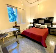 RMS Hostal - Reforma hotel detail image 4