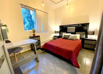 RMS Hostal - Reforma hotel thumbnail 4