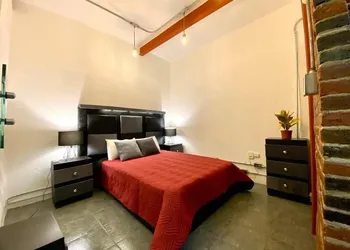 RMS Hostal - Reforma hotel thumbnail 5