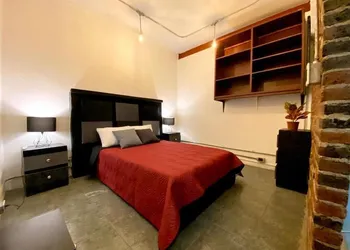 RMS Hostal - Reforma hotel thumbnail 6