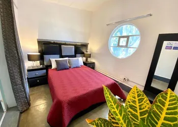 RMS Hostal - Reforma hotel thumbnail 7