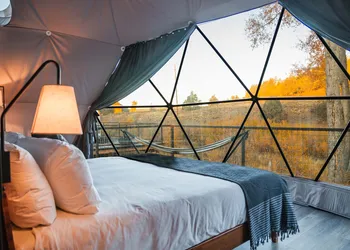 Pagosa River Domes hotel thumbnail 6