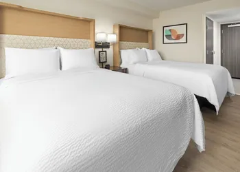 Holiday Inn Hotel and Suites Richmond West End by IHG hotel thumbnail 8