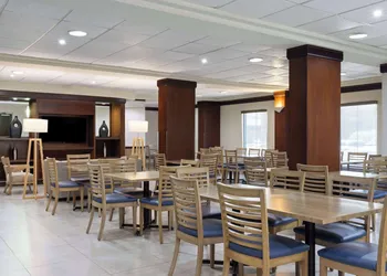 Wyndham Garden Monterrey Aeropuerto hotel thumbnail 6