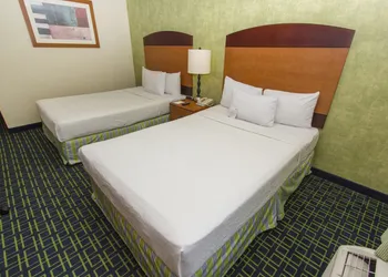 Wyndham Garden Monterrey Aeropuerto hotel thumbnail 7